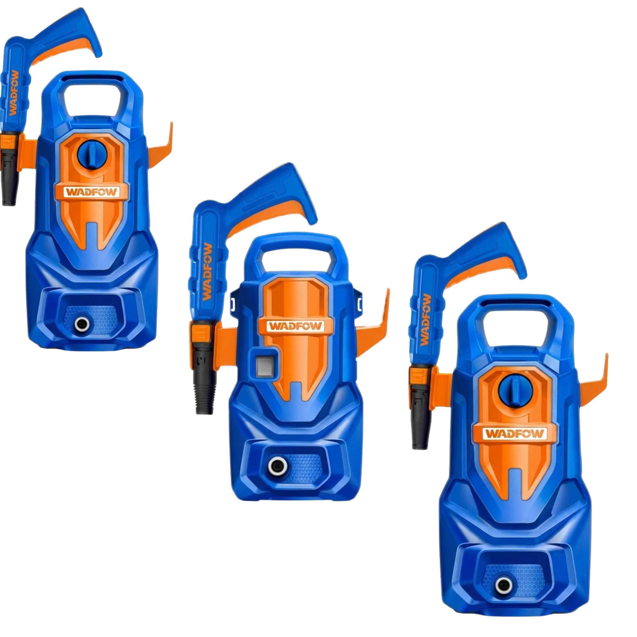 مضخات غسيل سيارة