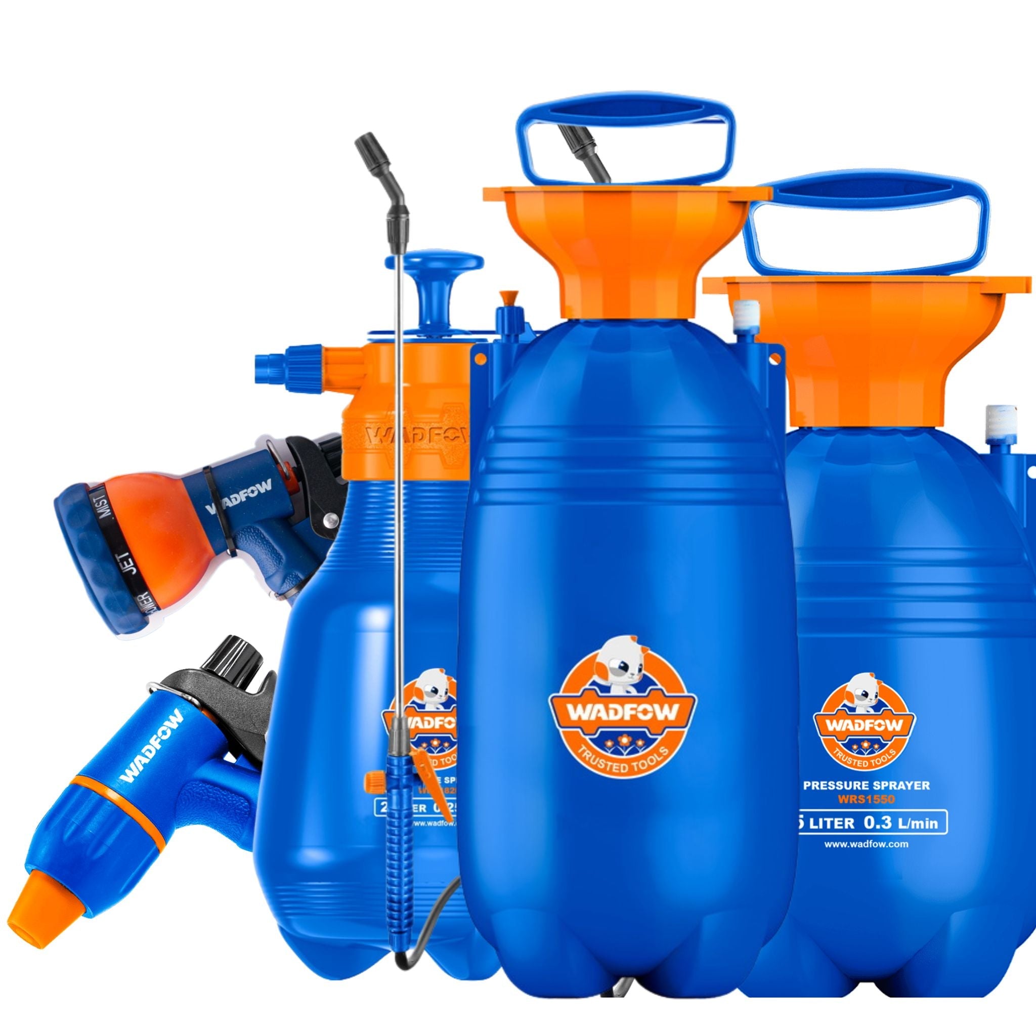 مرشات واداوات  زراعية