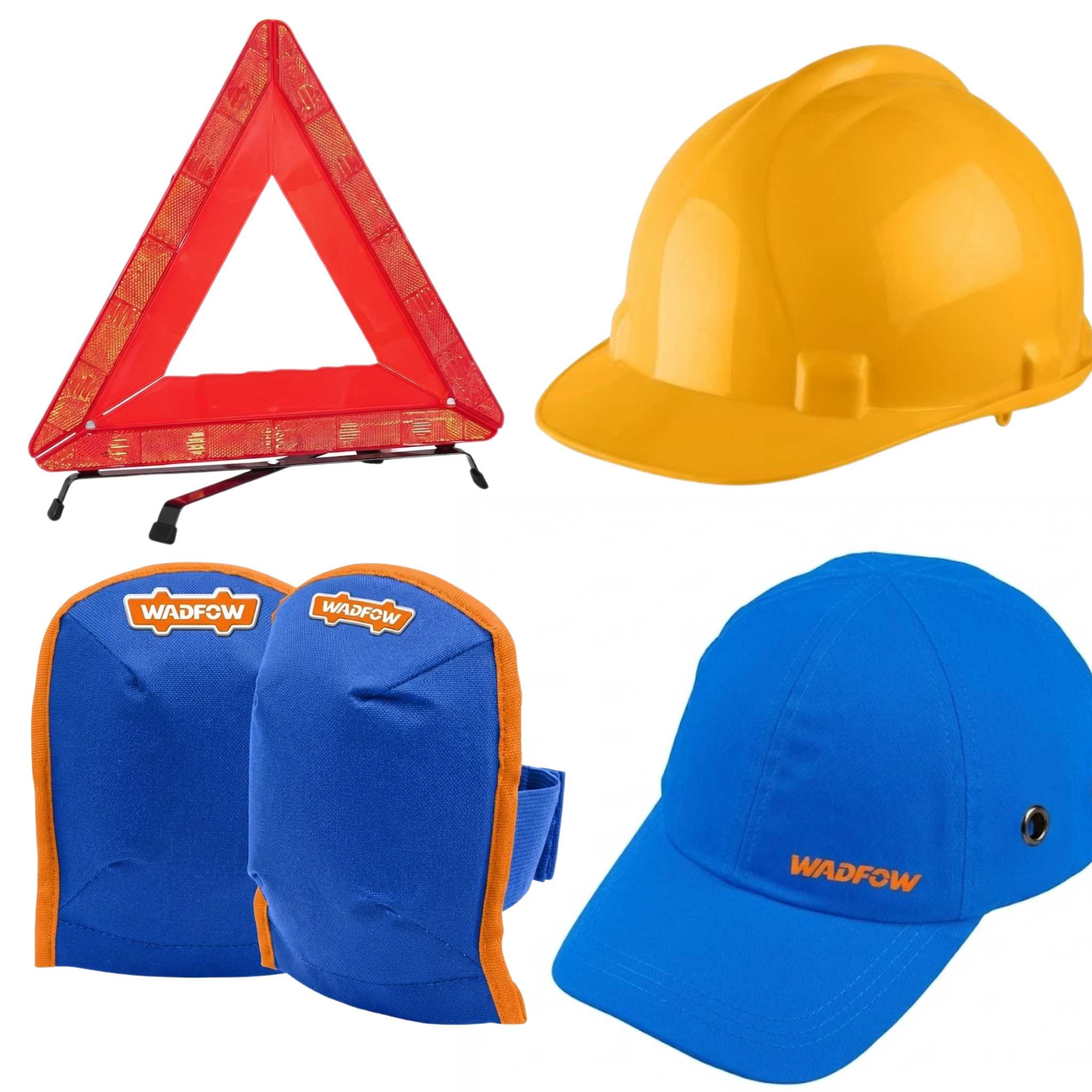 مستلزمات السلامة عامة