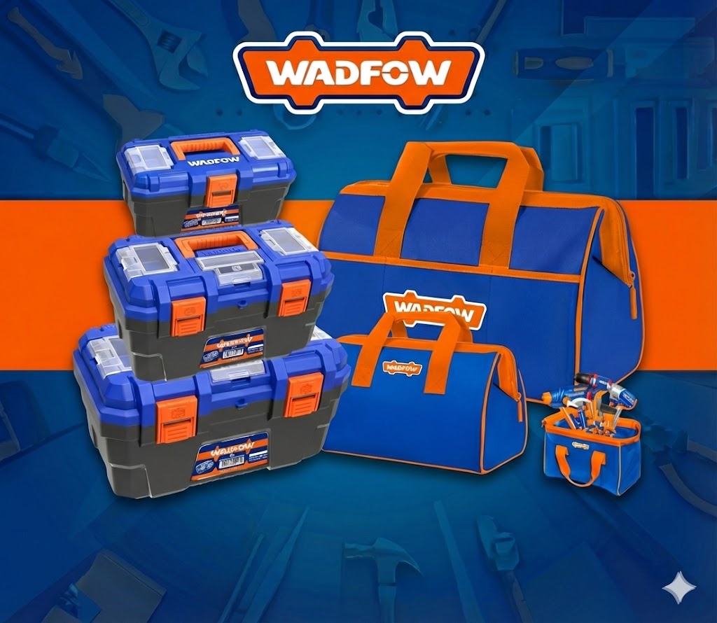 صناديق وشنتات