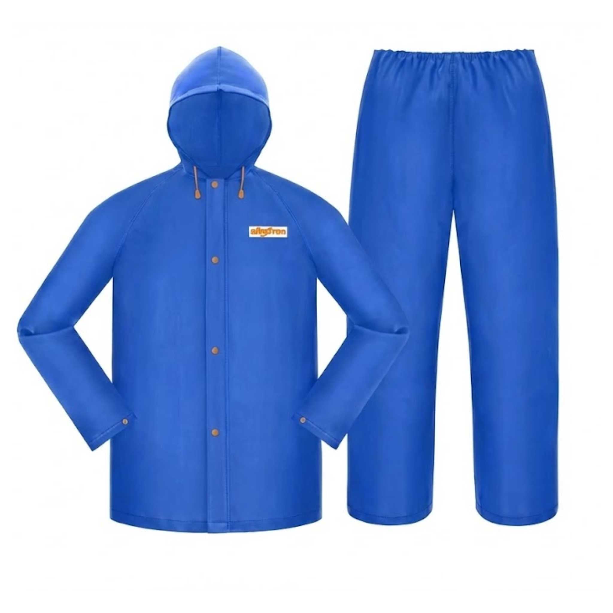 معاطف مطرية