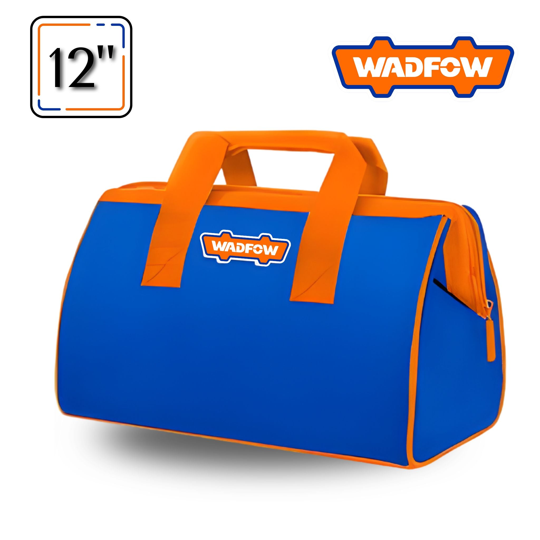 حقيبة عدة وادفو 12"