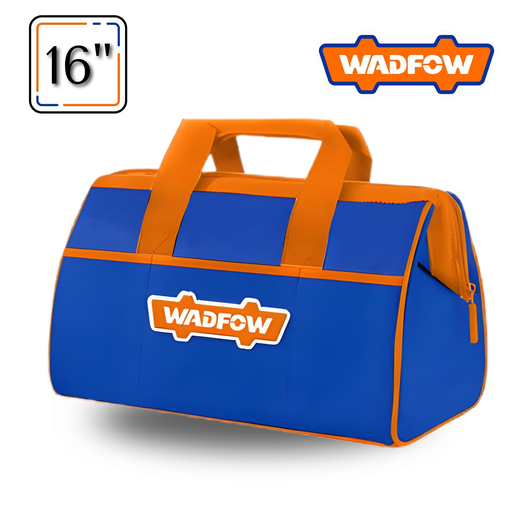 حقيبة عدة وادفو 16