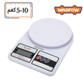 ميزان  إلكتروني   5 جرام-10 كغم