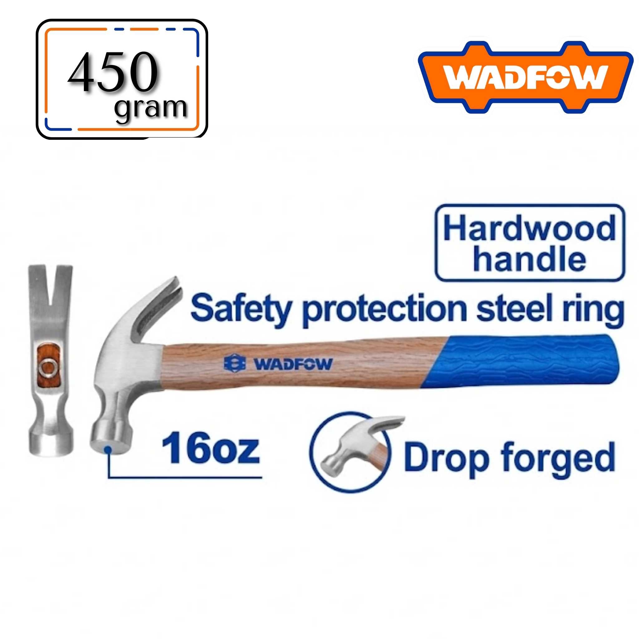 شاكوش خلع يد خشب