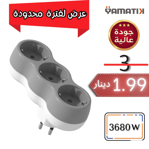 ادبتر ثلاثي - FixAll