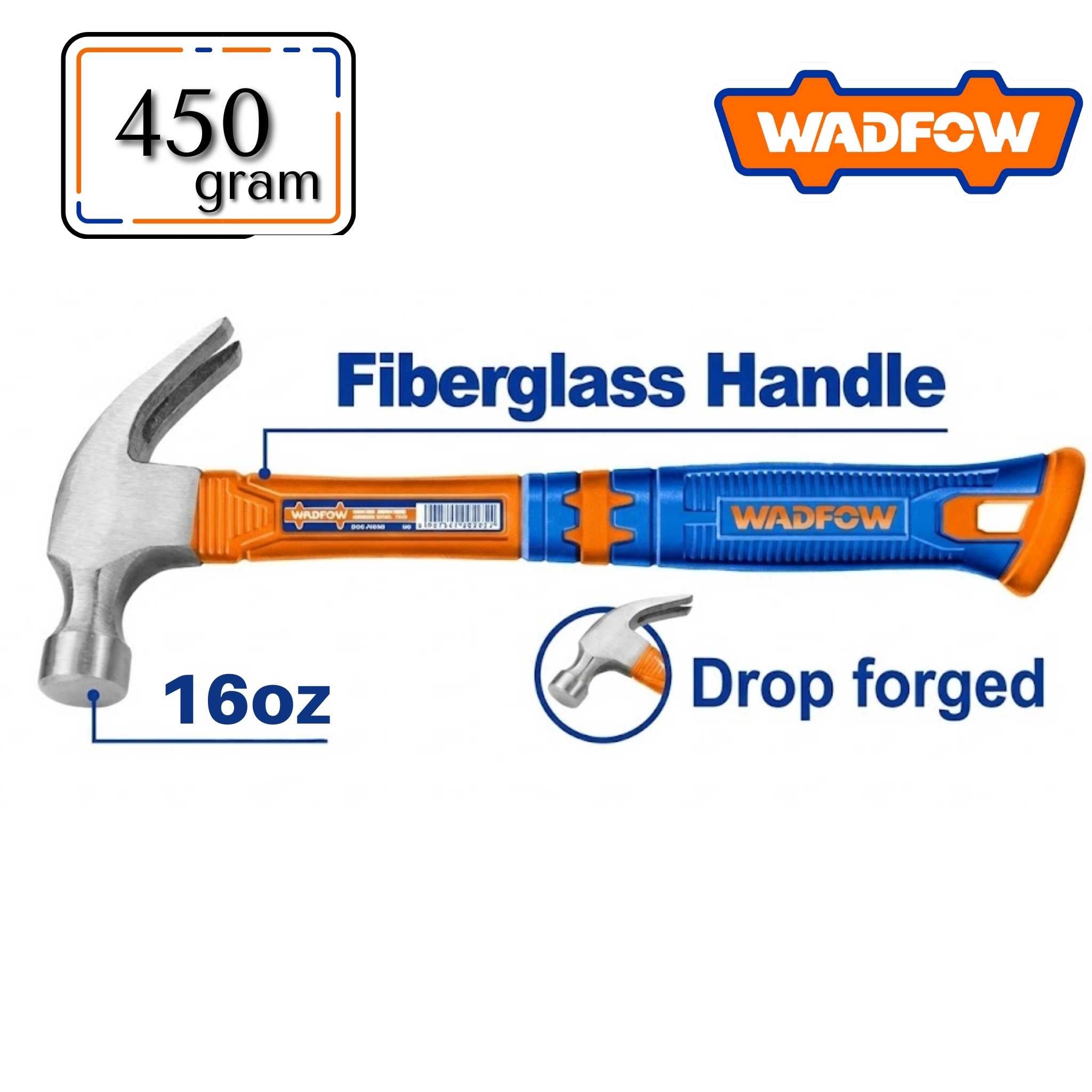 شاكوش خلع يد فيبر