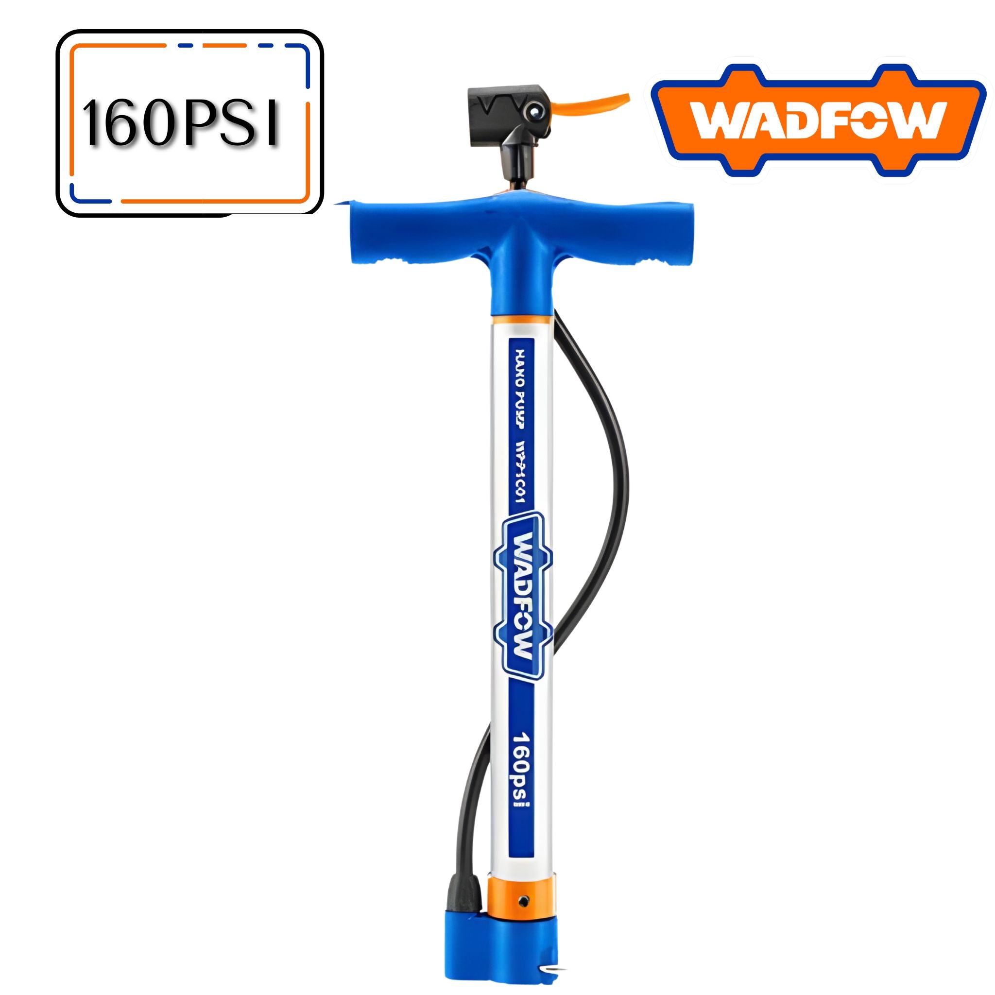 منفاخ هواء يدوي