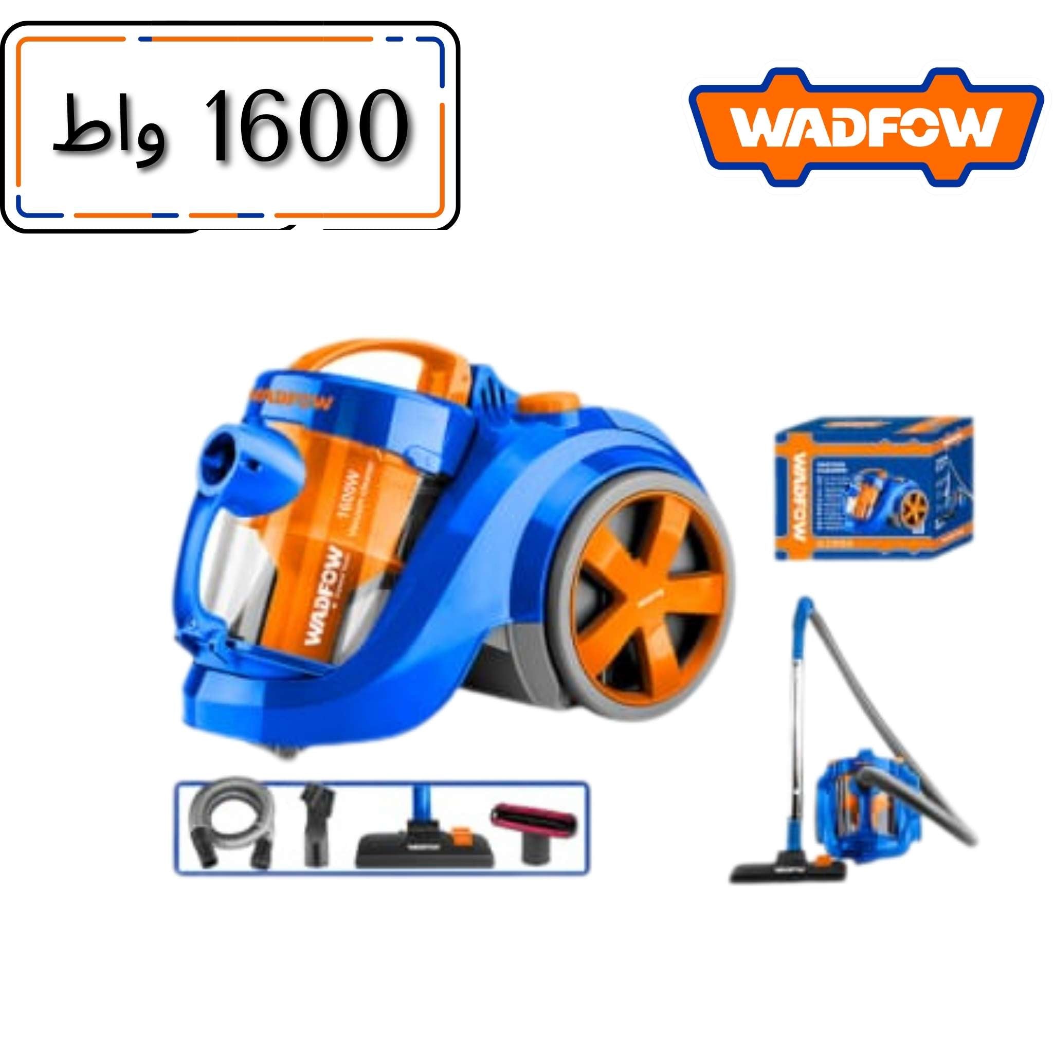 مكنسة كهرباء صناعي - FixAll