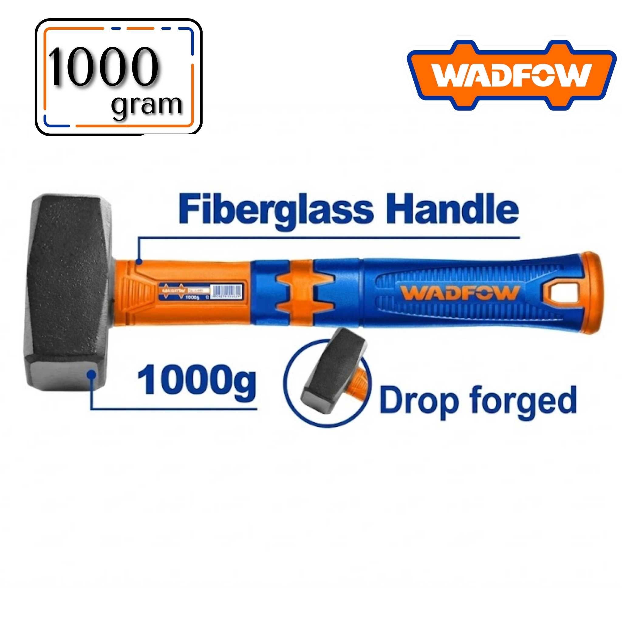 شاكوش يد فايبر مربع