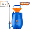طرمبة رش 5 ليتر
