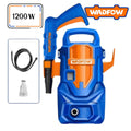 مضخة غسيل سيارات  1200 واط