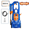 مضخة غسيل سيارات 1800 واط