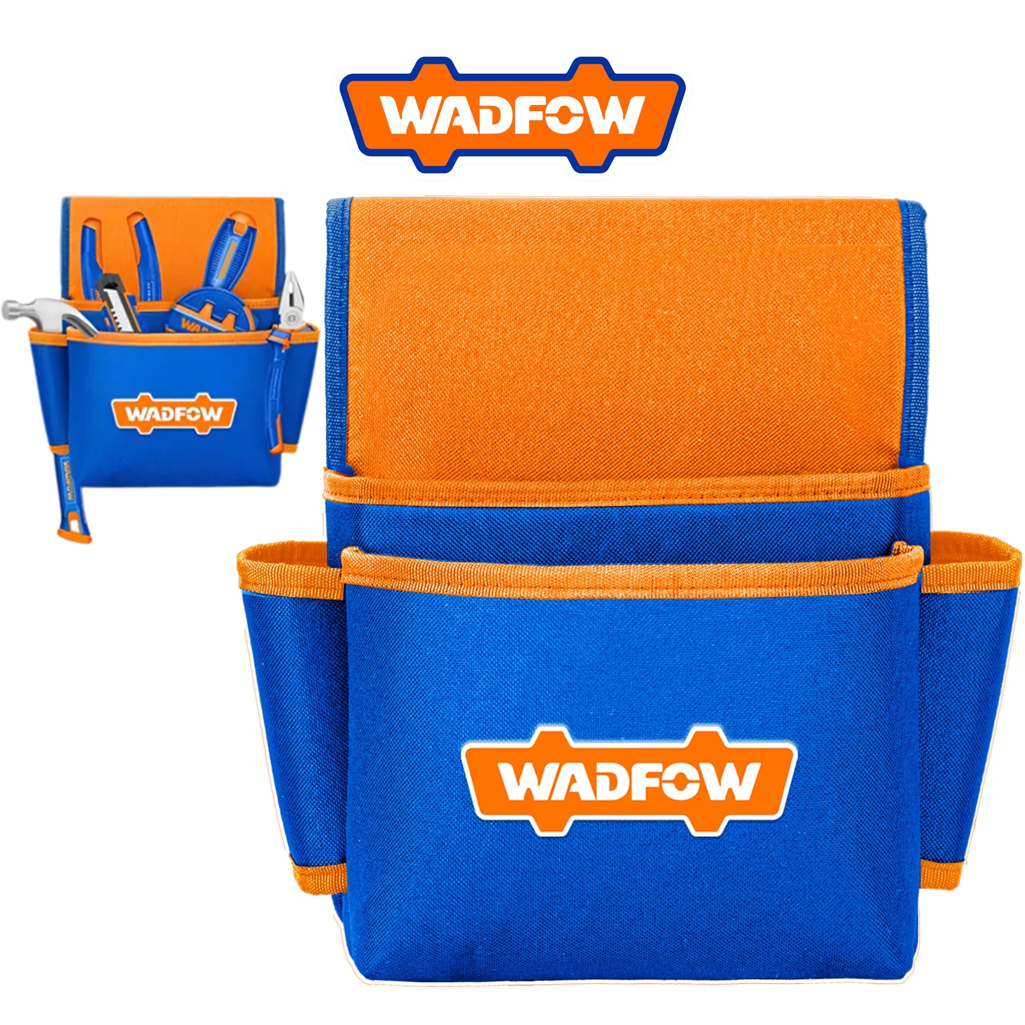  تصميم متين وعملي لتخزين الأدوات وإبقائها   منظمة وسهلة الوصول أثناء العمل - حرجيات.