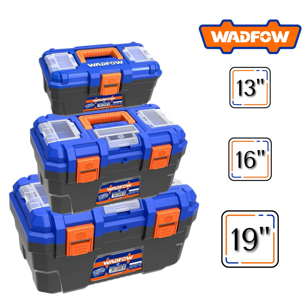 صناديق العدة 